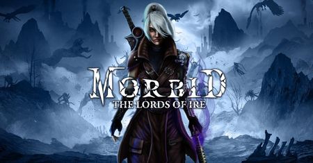 Gra Morbid: The Lords of Ire jest już dostępna na PC i konsolach