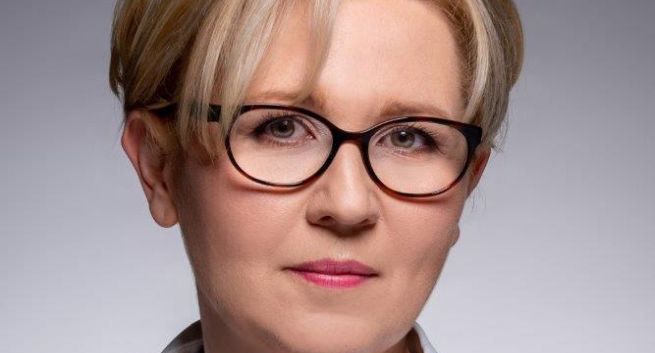 Aleksandra Majewska dyrektorem finansowym Polska Press