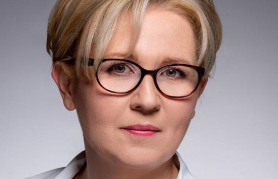 Aleksandra Majewska dyrektorem finansowym Polska Press