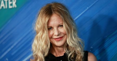 Meg Ryan powraca z nowym filmem. Sama go wyreżyserowała