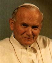 Wszyscy chcą czytać to, co napisał Jan Paweł II