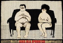 Premiera "Seksu dla opornych" w reżyserii Krystyny Jandy