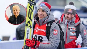 Stoch nie kończy karierę za późno. To Małysz zrobił to za wcześnie?