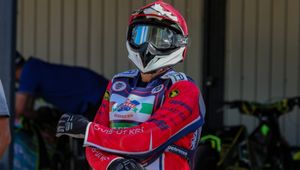 Żużel. "Jestem zrozpaczony!". Szokujące wyznanie sportowca
