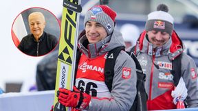 Stoch nie kończy kariery za późno. To Małysz zrobił to za wcześnie?