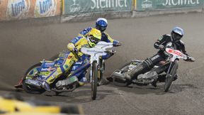 Speedway Wanda Instal Kraków - KSM Krosno 62:28 (wynik)