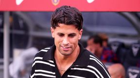 Po raz trzeci został piłkarzem Barcy. Transfer stał się faktem