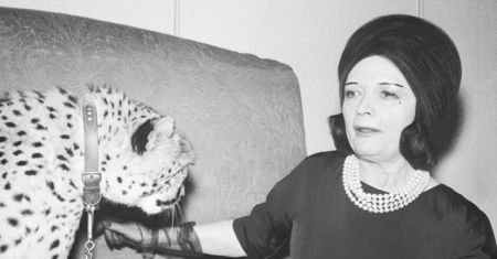 Zawojowała Hollywood. Historia Poli Negri