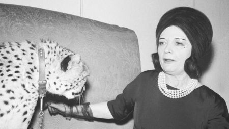 Koniec marzeń o balecie