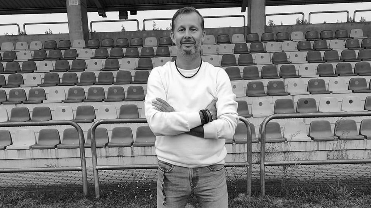 Facebook / Tomasz Mentelski / Tomasz Mentelski