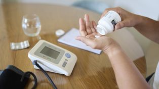 Większość Polaków nie zna swojego ciśnienia ani poziomu cholesterolu