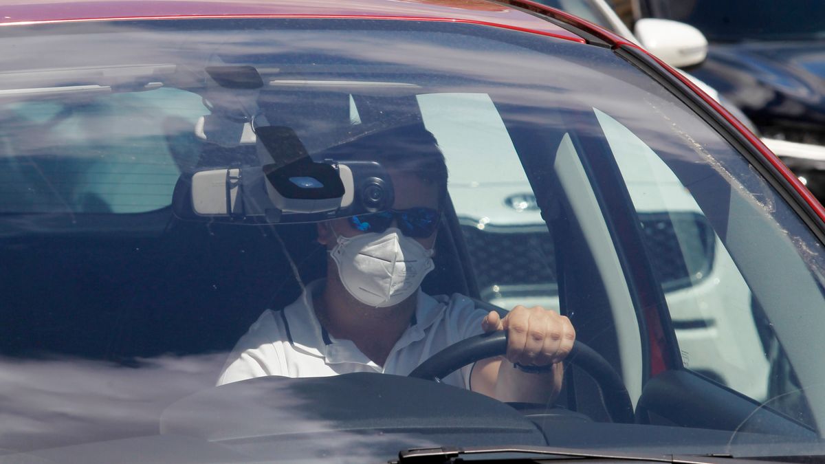 Dla kierowców nowe wytyczne nie zmieniają wiele