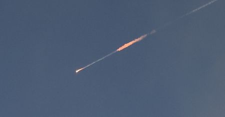 Iran zaatakował bazę USA w Katarze. Polacy otrzymali ostrzeżenie od ambasady