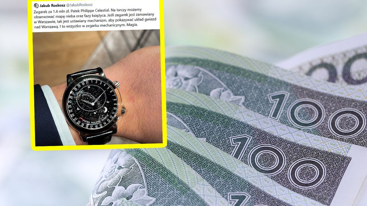 Wpis Jakuba Rokosza wywołał burzę w mediach społecznościowych