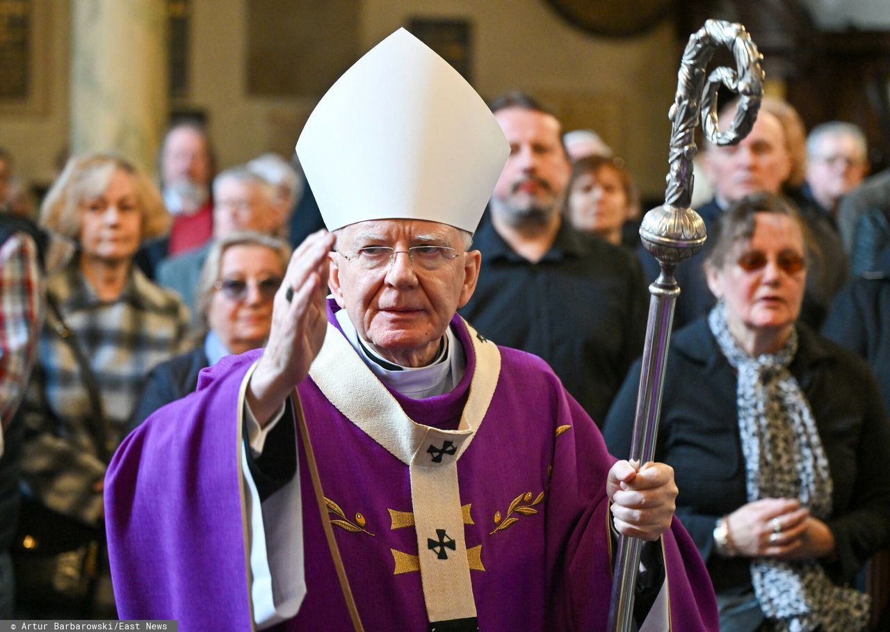 Długie trwanie idei arcybiskupa Jędraszewskiego [OPINIA]