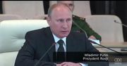 Putin nadzoruje ćwiczenia wojskowe z udziałem rosyjskich sił nuklearnych
