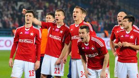 Sparingowo: Inauguracyjna porażka Wisły Kraków
