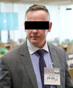 Jak Tomasz Sz. wyjechał na Białoruś? "Legalnie, miał paszport i wizę"