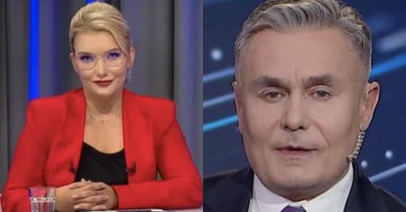 Materiał Zuzanny Czyż w "19:30" wywołał sporo emocji. Oskarżony o NEPOTYZM Marek Czyż zabrał głos
