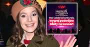 Sanah zagra koncert na stadionie PGE Narodowym. Wygraj bilet!