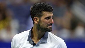 "Nienawidziłem każdej chwili". Djoković wyjaśnił, co się z nim działo