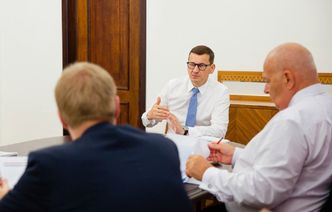 Z Polskiego Ładu nici? Rząd wycofuje się z części zmian. Ekspert komentuje