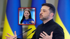 Dekret podpisany. Zełenski zabrał jej wszystko, co wcześniej dał