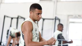 Opuścił szpital. Ujawniono, ile schudł Mbappe