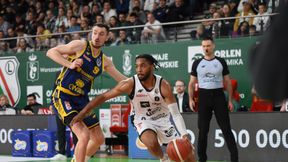 Patrzą na wszystkich z góry. Zobacz tabelę Orlen Basket Ligi