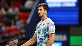 Co z Hubertem Hurkaczem? Jest najnowszy ranking ATP