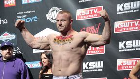 Która dyscyplina zdominuje drugą połowę roku w Polsce? Boks kontra MMA