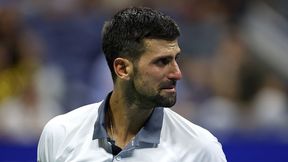 "Nienawidziłem każdej chwili". Djoković wyjaśnił, co się z nim działo