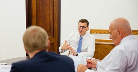 Z Polskiego Ładu nici? Rząd wycofuje się z części zmian. Ekspert komentuje