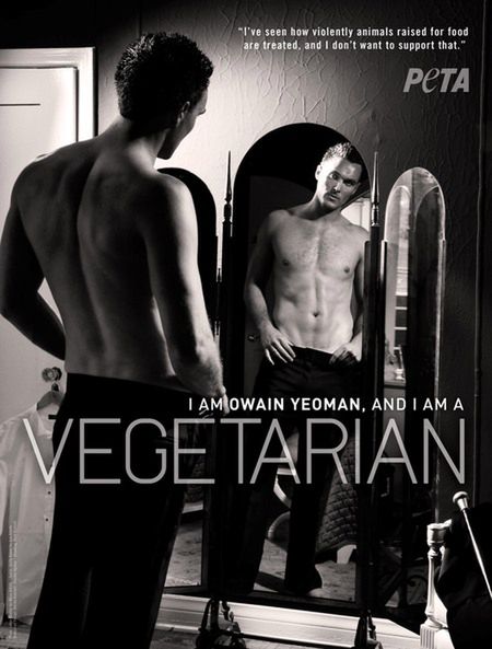 Owain Yeoman - Mentalista