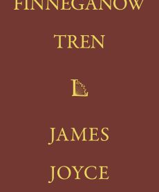 "Finneganów tren" Jamesa Joyce'a - jedna z najważniejszych polskich premier 2012 roku!