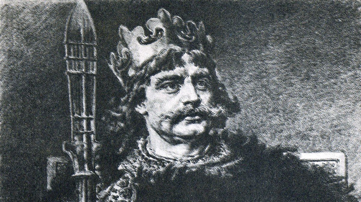 Bolesław Chrobry