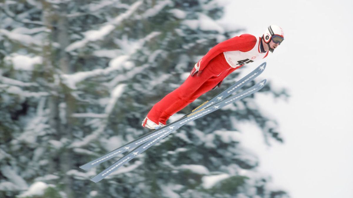 Zdjęcie okładkowe artykułu: Getty Images / David Madison / Na zdjęciu: Piotr Fijas