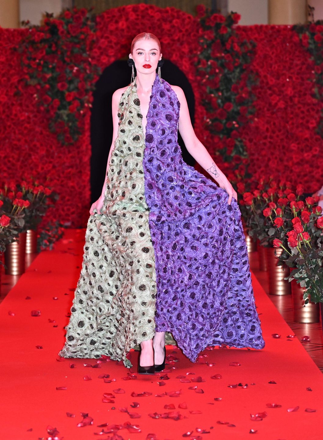 Kolekcja Caroline Derpienski 