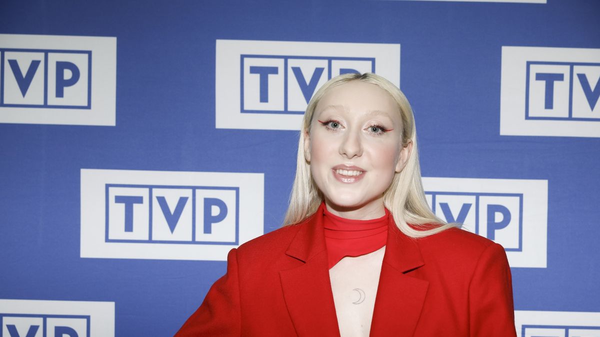 Luna to reprezentantka Polski w 68. Konkursie Piosenki Eurowizji