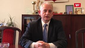 Zygmunt Worsa: Gdyby córka zabroniła Kowalskiemu biegać, byłaby awantura