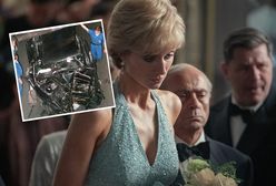 "To chore". Netflix pokaże ze szczegółami śmierć Diany?