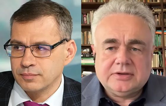 Tygodniki opinii na minusie. Największe spadki ma "Gazeta Polska" i "Sieci"