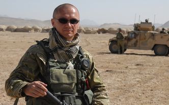 Generał Polko dla Money.pl: Excel może być pasjonujący