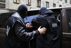 ABW zatrzymało podejrzanego o szpiegostwo na terenie Polski