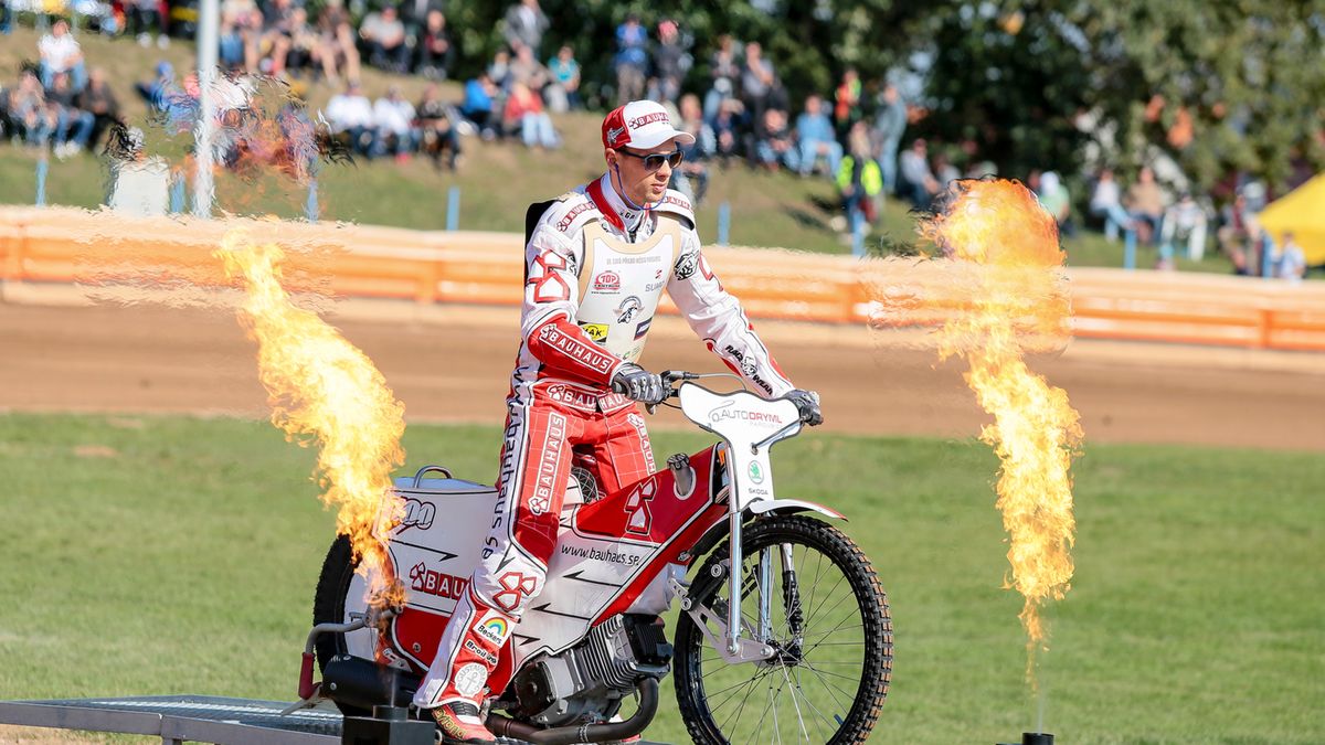 Zdjęcie okładkowe artykułu: WP SportoweFakty / Arkadiusz Siwek / Na zdjęciu: Andreas Jonsson