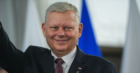 Suski zdziwiony. Podał przyczyny porażki wyborczej PiS