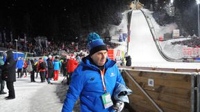 Raw Air 2019. Jury na siłę przeprowadziło drużynówkę w Oslo. Rafał Kot wyjaśnił, dlaczego
