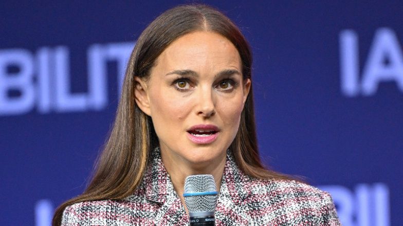 Natalie Portman potwierdza rozstanie z mężem?!