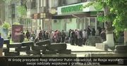 Prorosyjscy aktywiści są gotowi na referendum w Słowiańsku