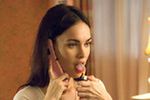 ''Swindle'': Megan Fox i Zoe Saldana w akcji